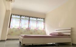 Blk 14 Telok Blangah Crescent (Bukit Merah), HDB 5 Rooms #204746071